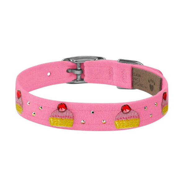 dog collar