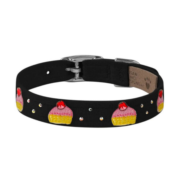 dog collar