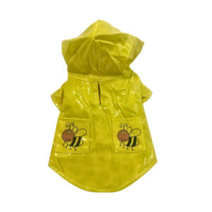 Dog Raincoat