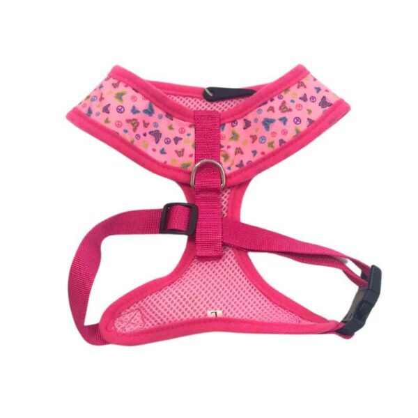 Butterfly Garden Harness