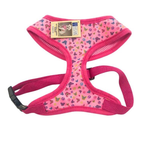 Butterfly Garden Harness