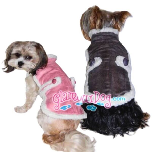 Dog Coat