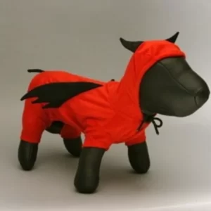 Dog Costume