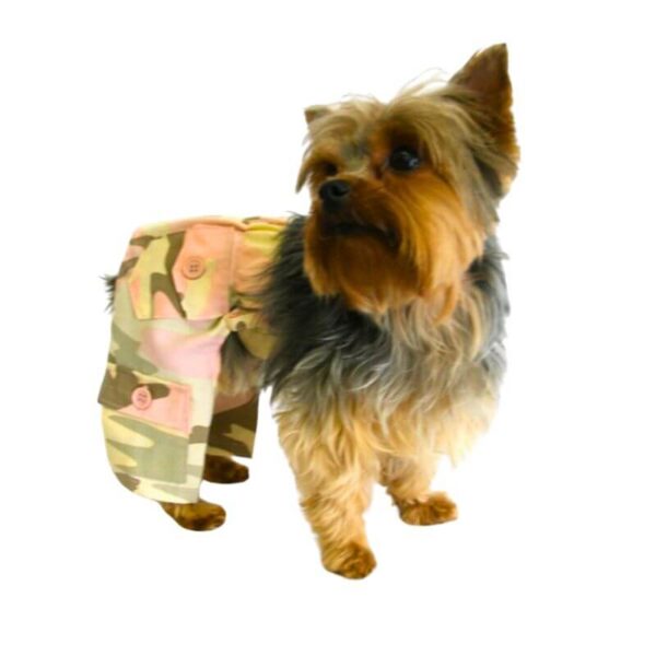 Dog Pants