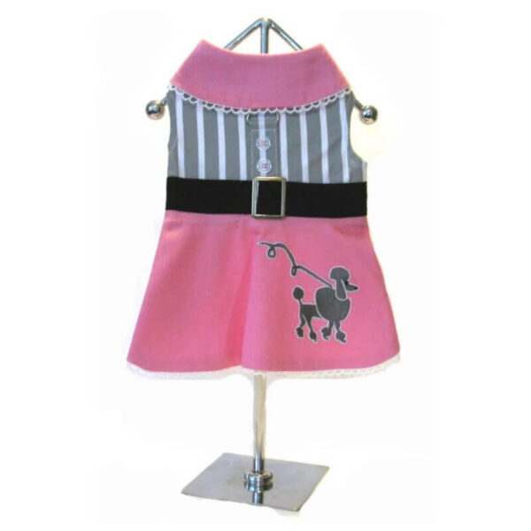 Dog Dress