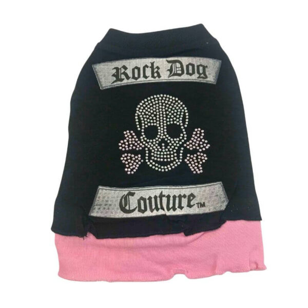 Rock Dog Couture Shirt