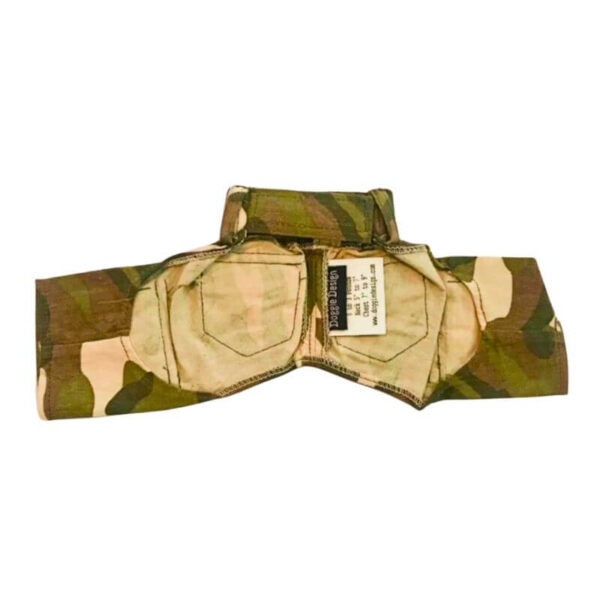 Dog Pants