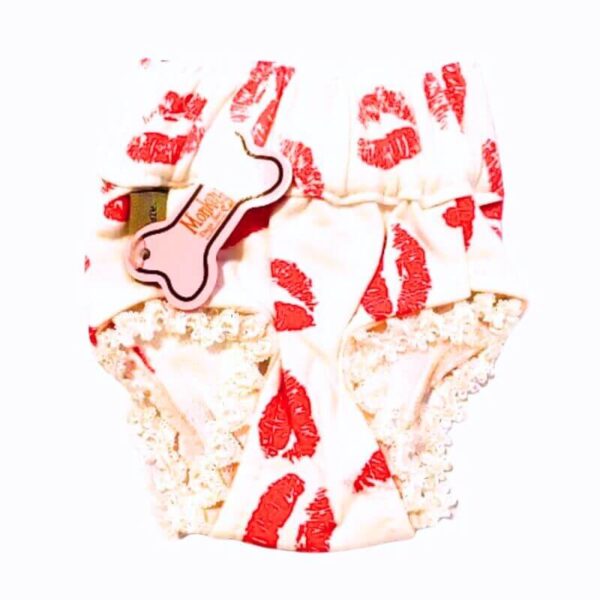 Kisses Panties
