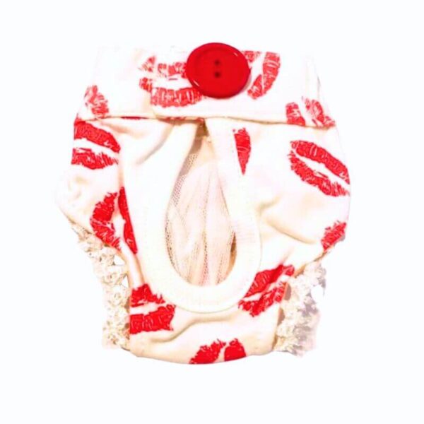 Kisses Panties