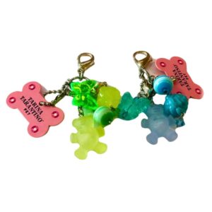 Dog Charms