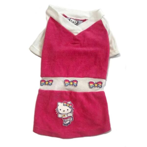 Roller Kitty Dress - Hello Kitty®