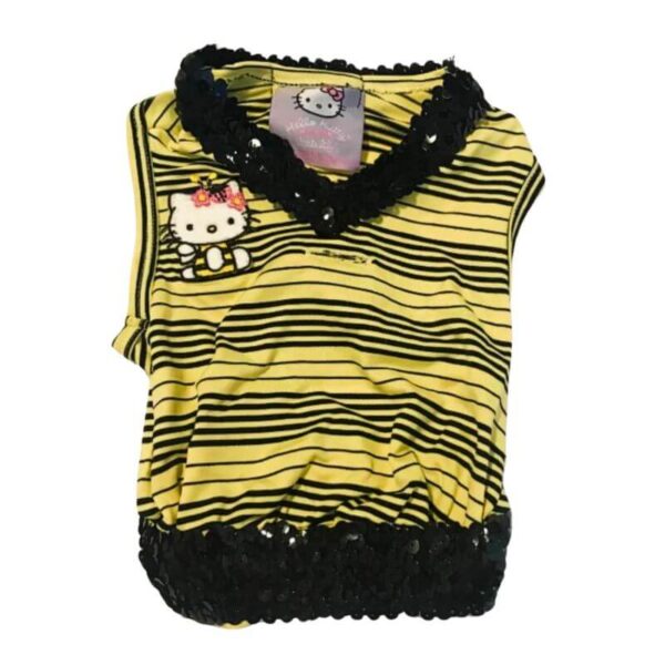 Sequin Bee Kitty Tank - Hello Kitty®