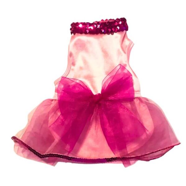 Sequins Tutu