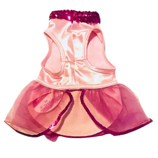 Sequins Tutu