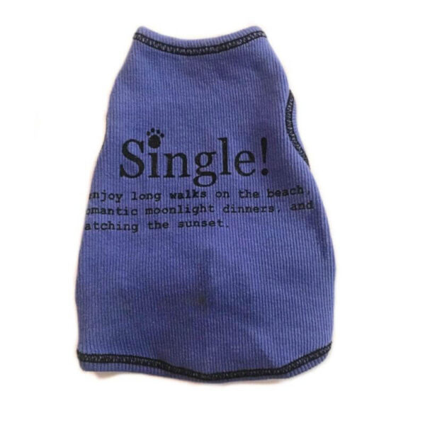 Single Tank