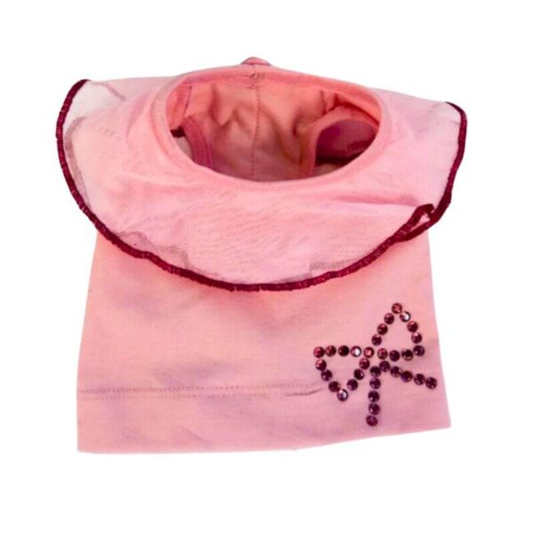 Sparkle Audrey Tee - Paris Hilton®