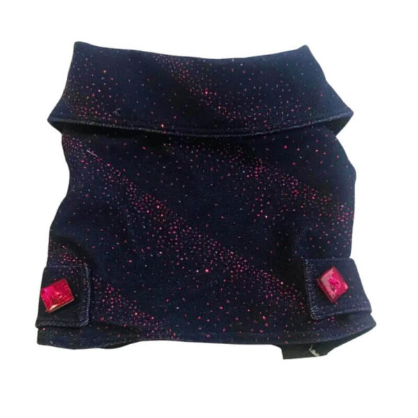 Sparkle Denim Lilyvest - Paris Hilton®