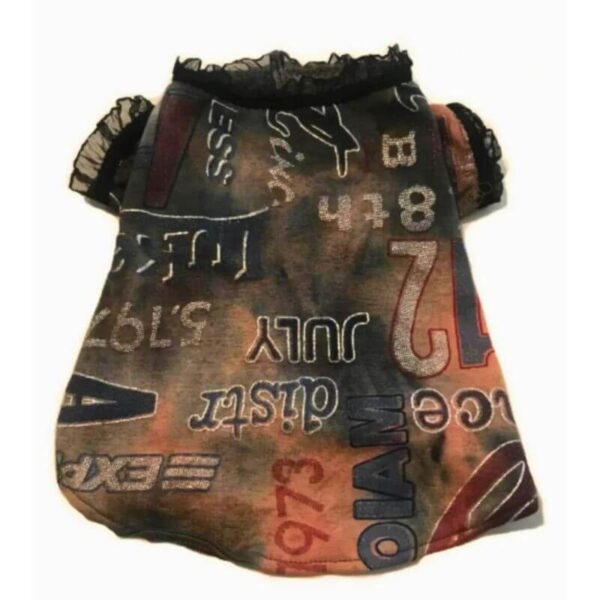 Gautier Shirt