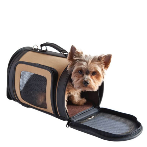 Khaki KELLE Carrier