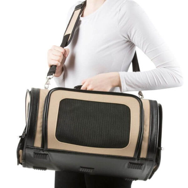 Khaki KELLE Carrier