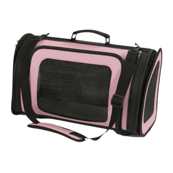 KELLE Pink Carrier