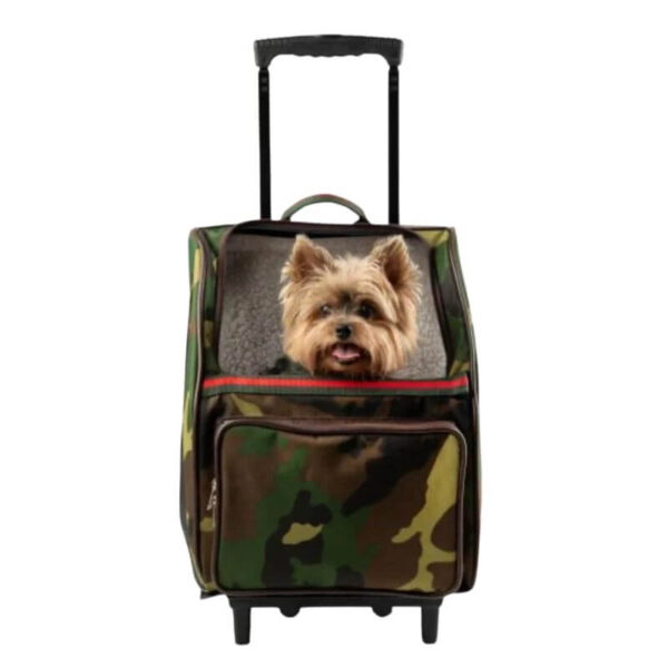 Dog Carrier