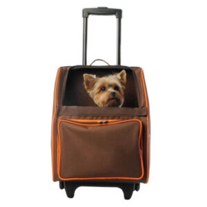 Dog Carrier