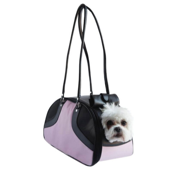 Roxy Pink Carrier