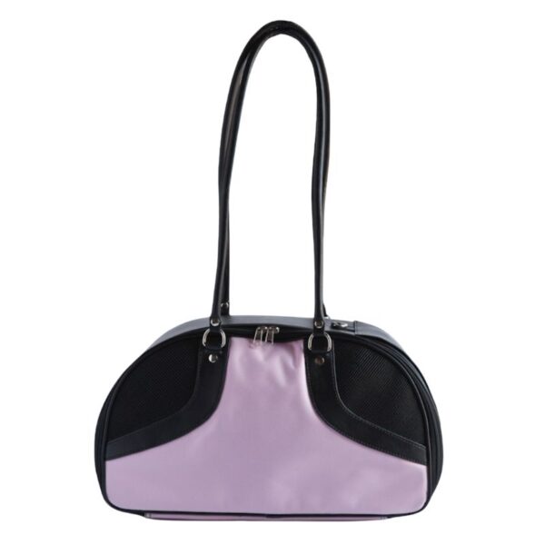 Roxy Pink Carrier