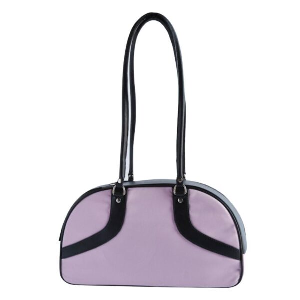 Roxy Pink Carrier