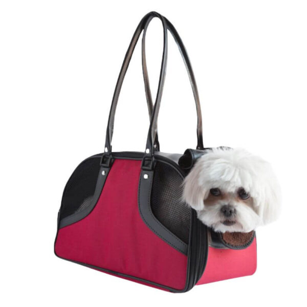 Roxy Red Carrier
