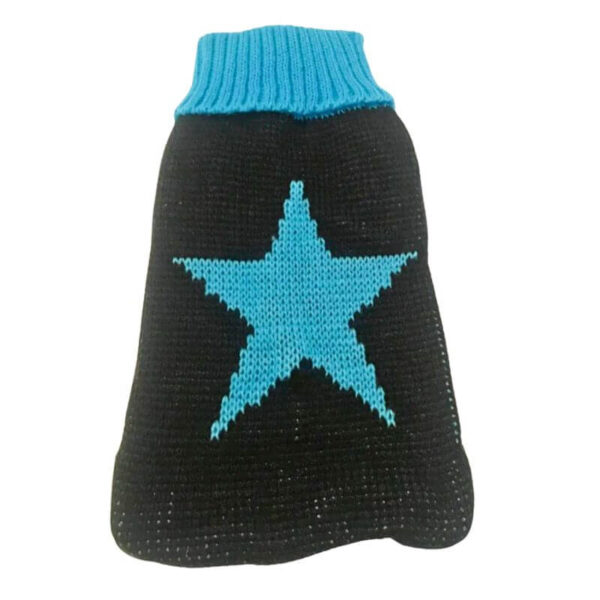 Star Sweater