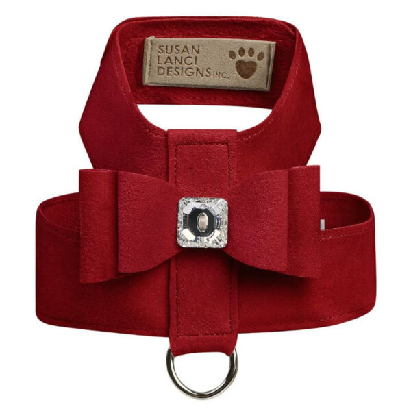 dog harness