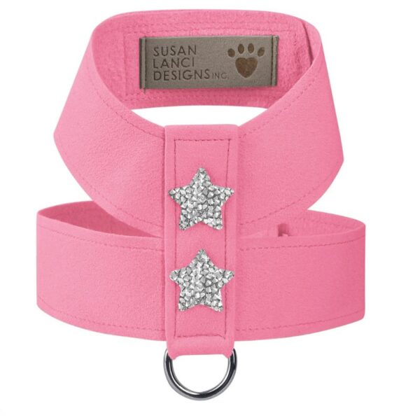 Rock Star Tinkie Harness