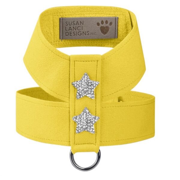 dog harness