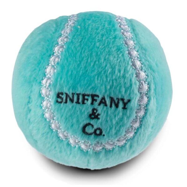 Sniffany & Co. Tennis Ball