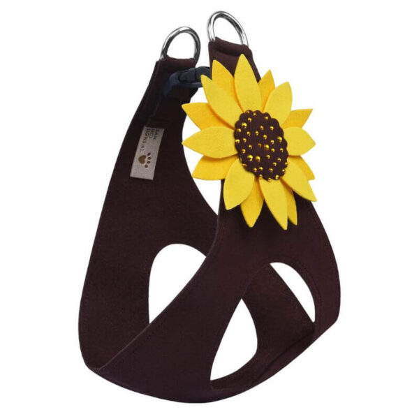 dog harness