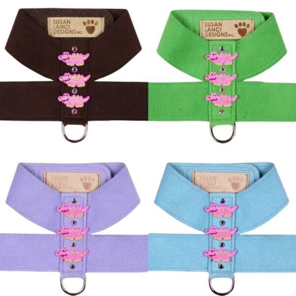 dog harness