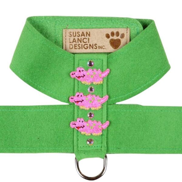 dog harness