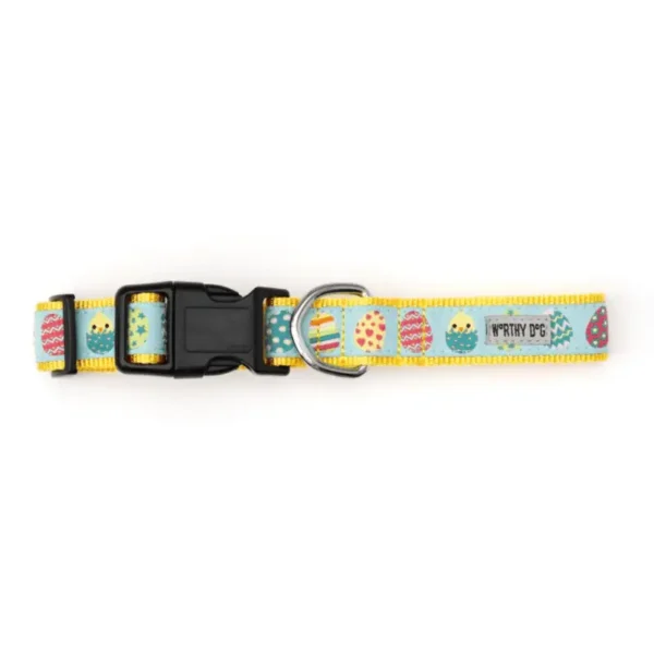Easter Eggs Collar/Leash