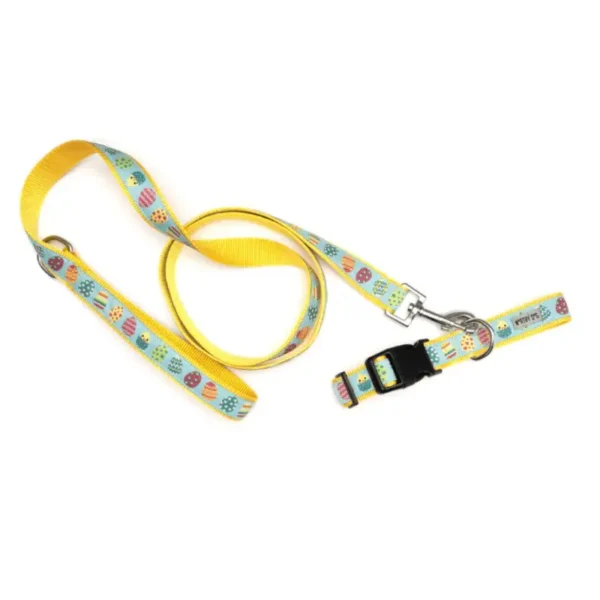 Easter Eggs Collar/Leash