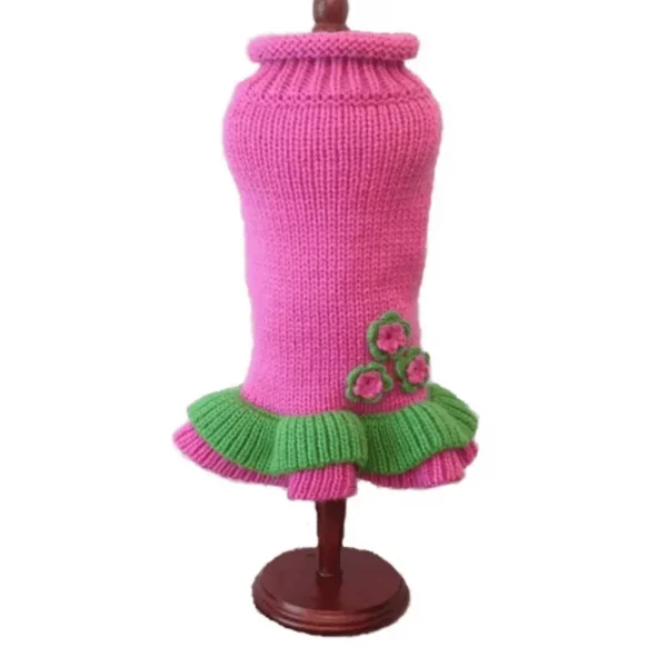 Girlie Girl Sweater