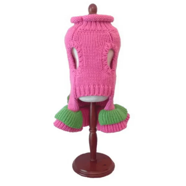 Girlie Girl Sweater