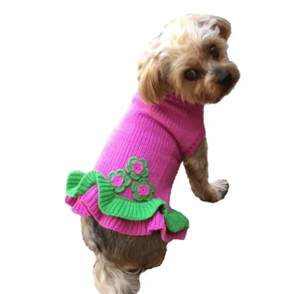 Girlie Girl Sweater