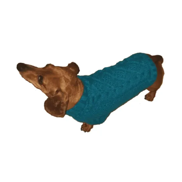 Irish Knit Sweater