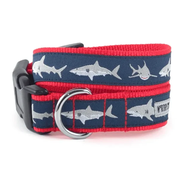 Jaws Collar/Leash