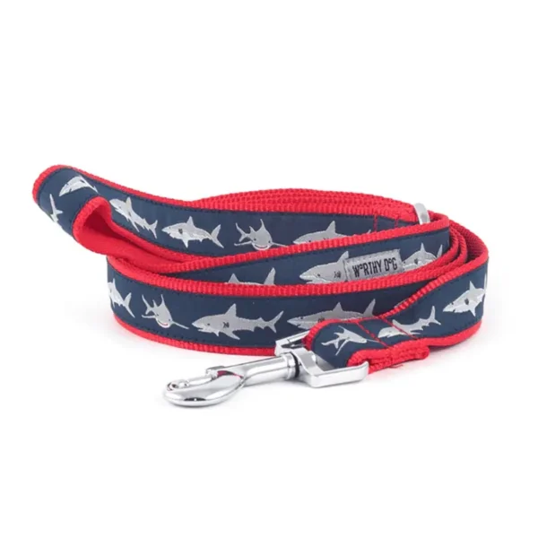 Jaws Collar/Leash
