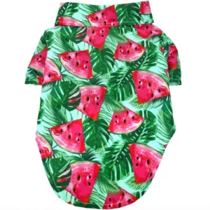 Juicy Watermelon Shirt