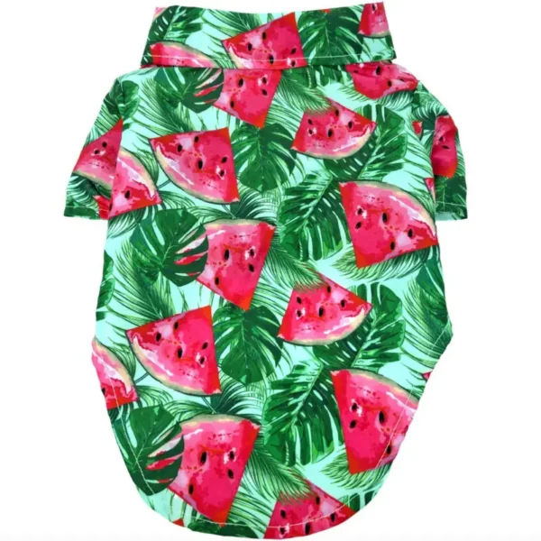 Juicy Watermelon Shirt