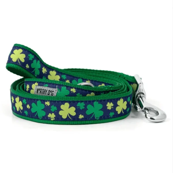 Lucky Collar/Leash